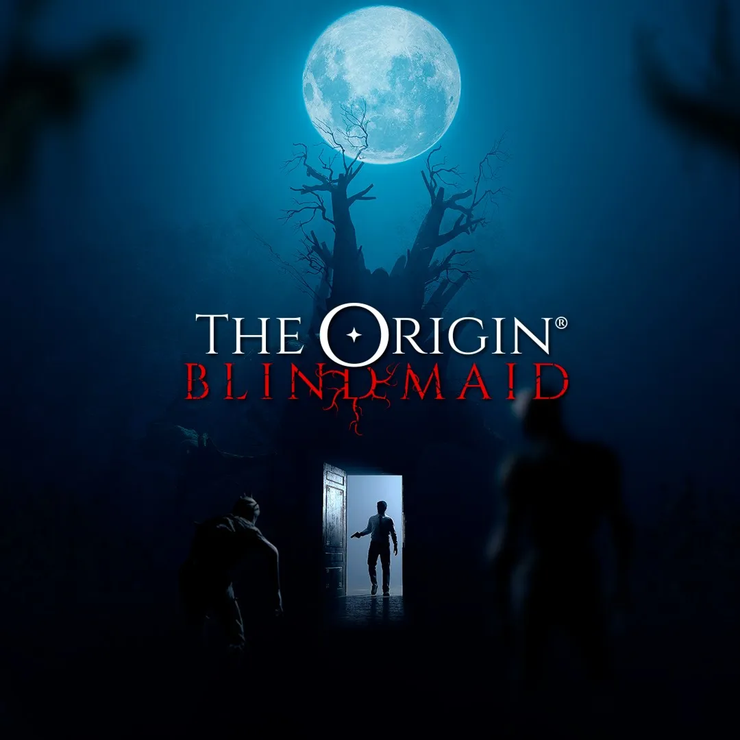 THE ORIGIN: Blind Maid | XBOX | На любой аккаунт
