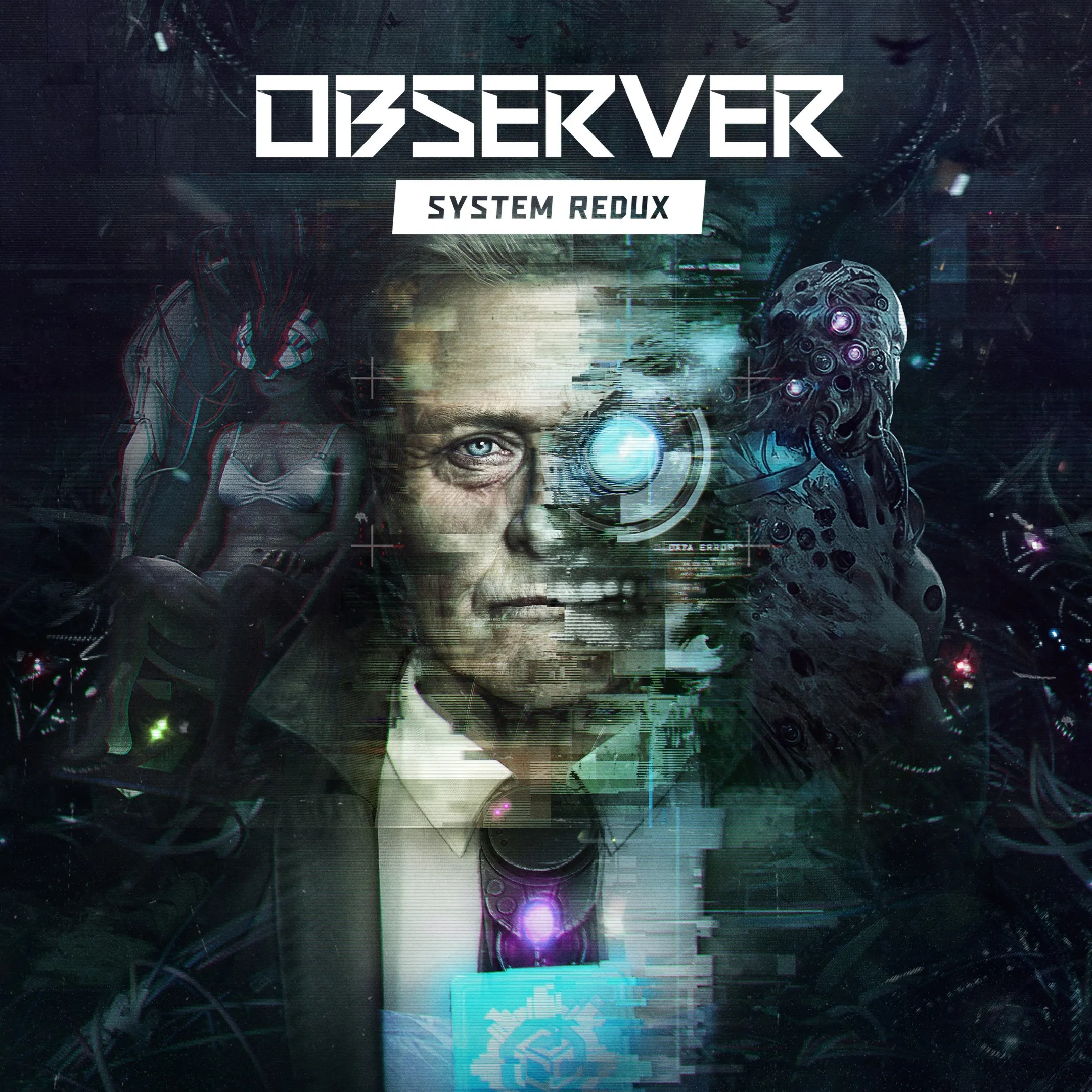 Observer: System Redux | XBOX+PC | На любой аккаунт
