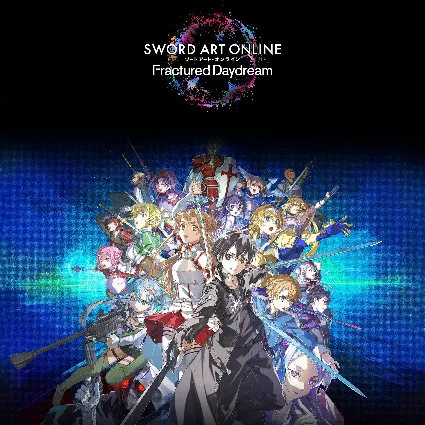 SWORD ART ONLINE Fractured Daydream | XBOX | На любой аккаунт