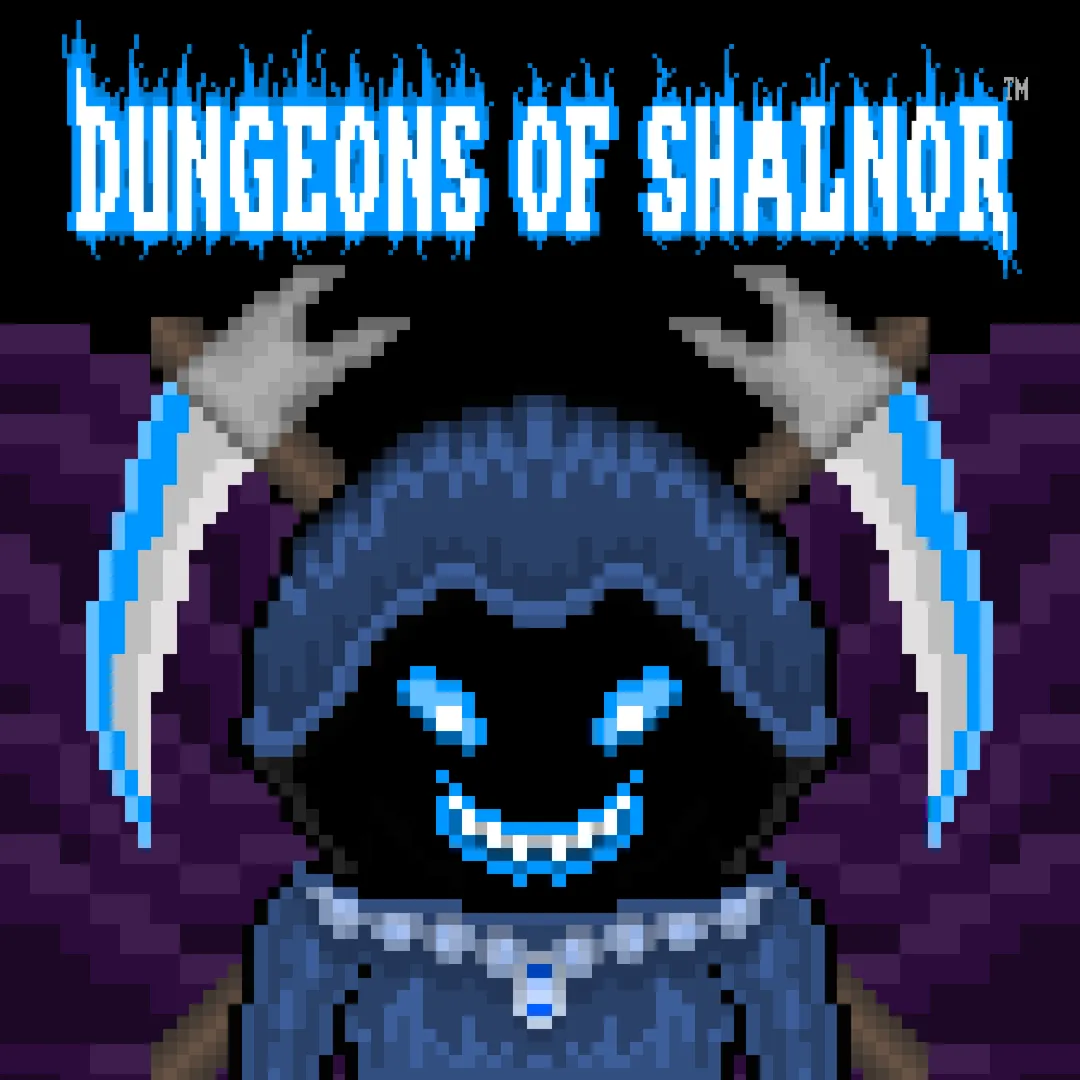 Dungeons of Shalnor | XBOX+PC | На любой аккаунт