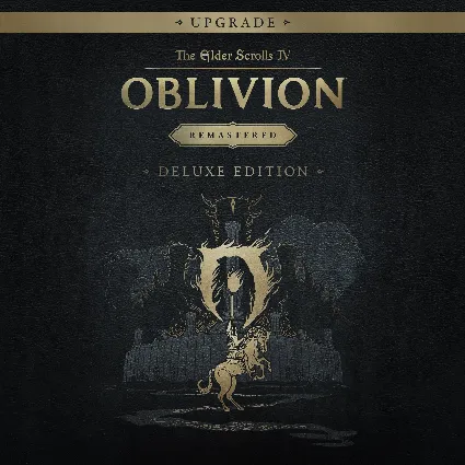 The Elder Scrolls IV: Oblivion Remastered - Deluxe Edition Upgrade | XBOX+PC | На люб