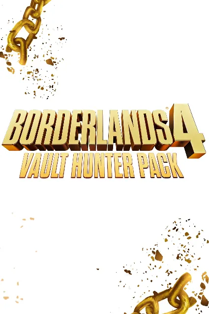 Borderlands 4: Vault Hunter Pack | XBOX | На любой аккаунт