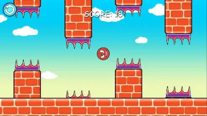 Happy Red Ball | XBOX+PC | На любой аккаунт