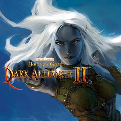 Baldur's Gate: Dark Alliance II | XBOX | На любой аккаунт