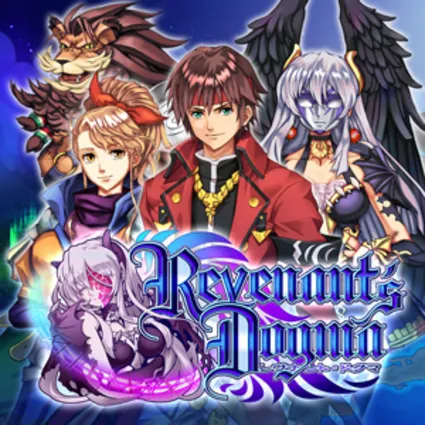 Revenant Dogma | XBOX+PC | На любой аккаунт