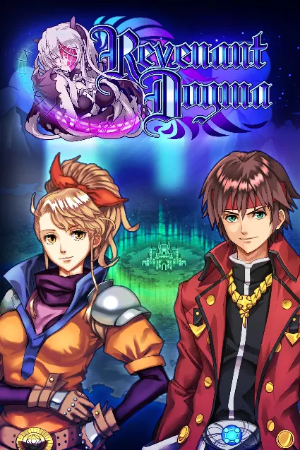 Revenant Dogma | XBOX+PC | На любой аккаунт