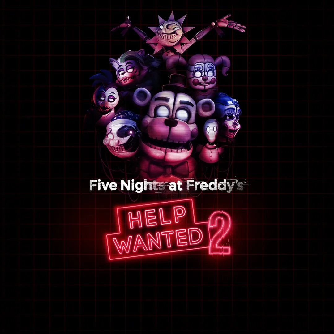 Five Nights at Freddy's: Help Wanted 2 | XBOX | На любой аккаунт