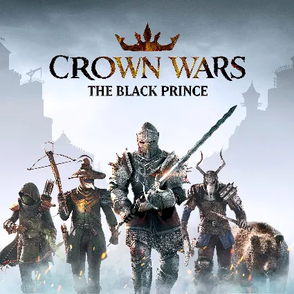 Crown Wars: The Black Prince | XBOX | На любой аккаунт