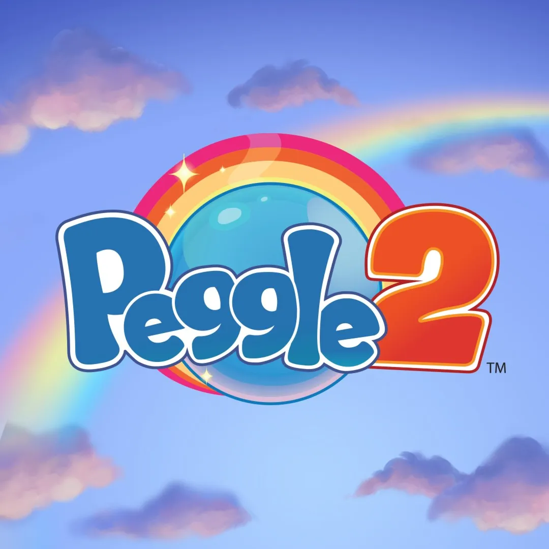 Peggle 2 | XBOX | На любой аккаунт