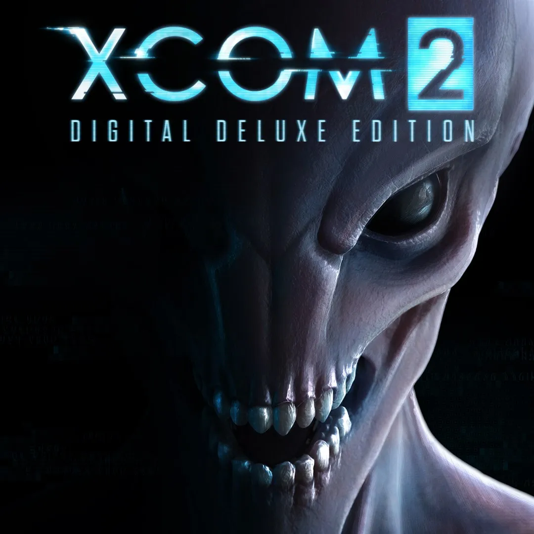 XCOM® 2 Digital Deluxe Edition | XBOX | На любой аккаунт