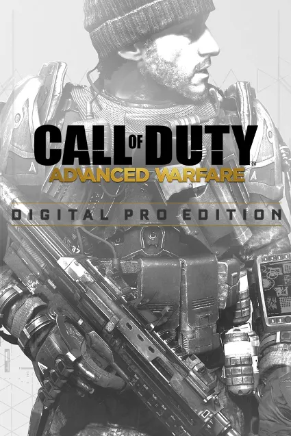 Call of Duty®: Advanced Warfare Digital Pro Edition | XBOX | На любой аккаунт