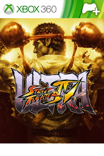 Ultra SFIV | XBOX | На любой аккаунт