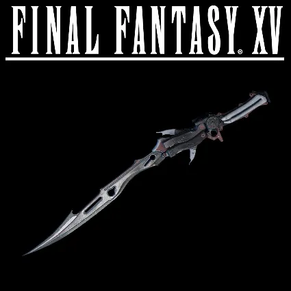 Blazefire Saber XV (FFXV Original Recolor) | XBOX | На любой аккаунт