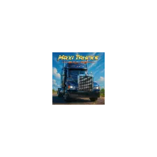 Maxi Trucks Racing | XBOX | На любой аккаунт