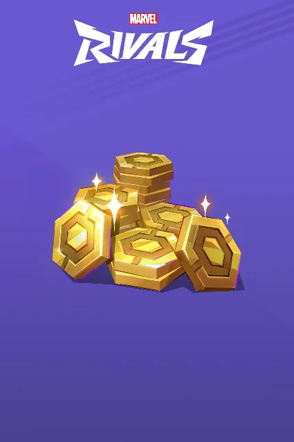 MARVEL RIVALS - 1000 LATTICE | XBOX | На любой аккаунт