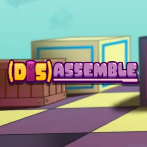 (Dis)Assemble | XBOX | На любой аккаунт