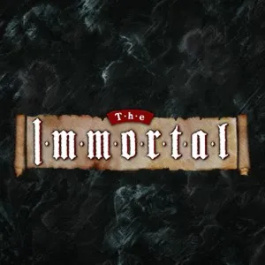 QUByte Classics - The Immortal by PIKO | XBOX | На любой аккаунт