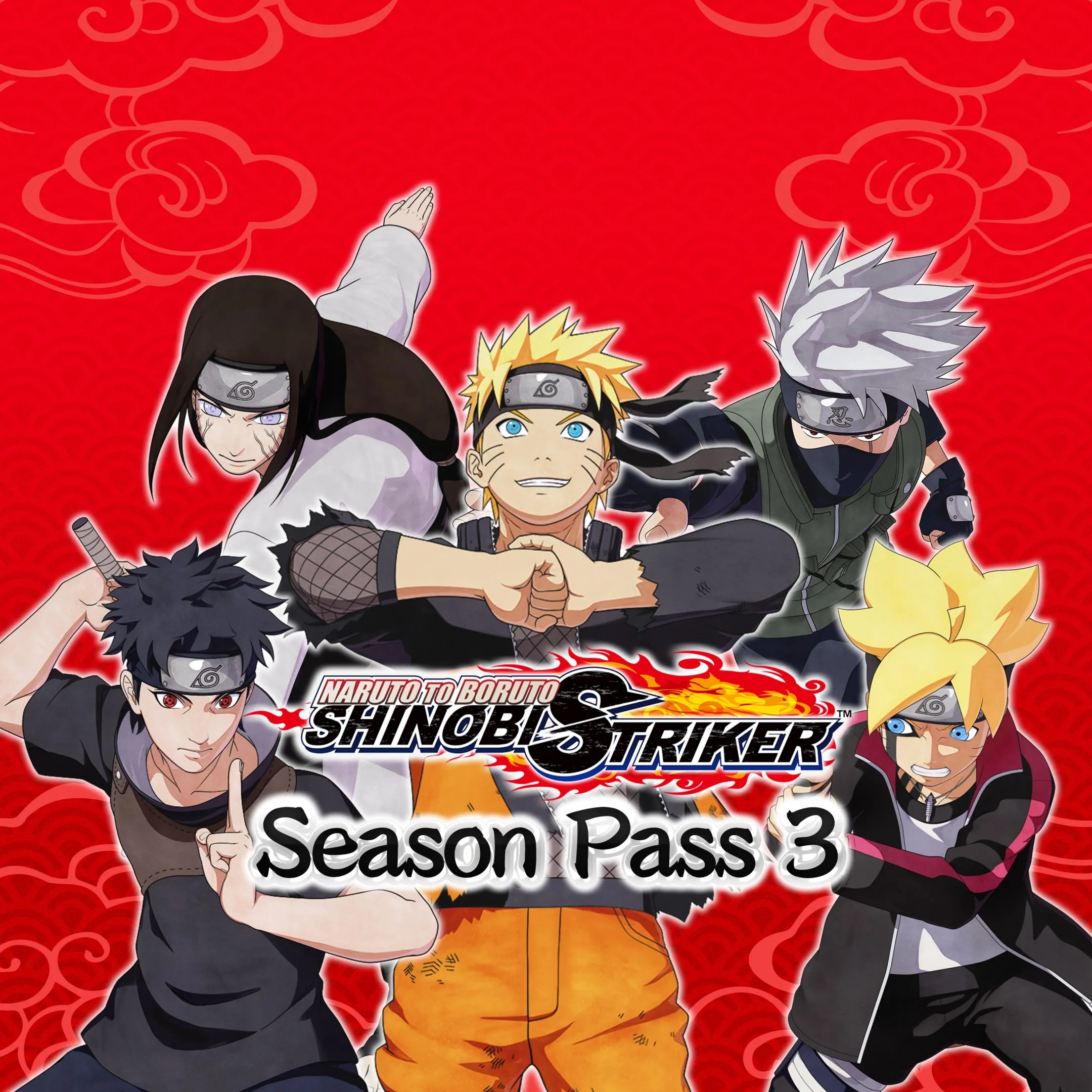NARUTO TO BORUTO: SHINOBI STRIKER Season Pass 3 | XBOX | На любой аккаунт
