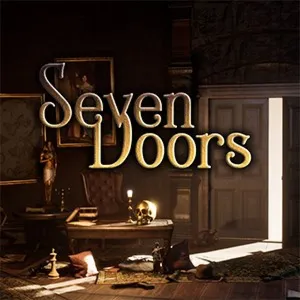 Seven Doors | XBOX+PC | На любой аккаунт