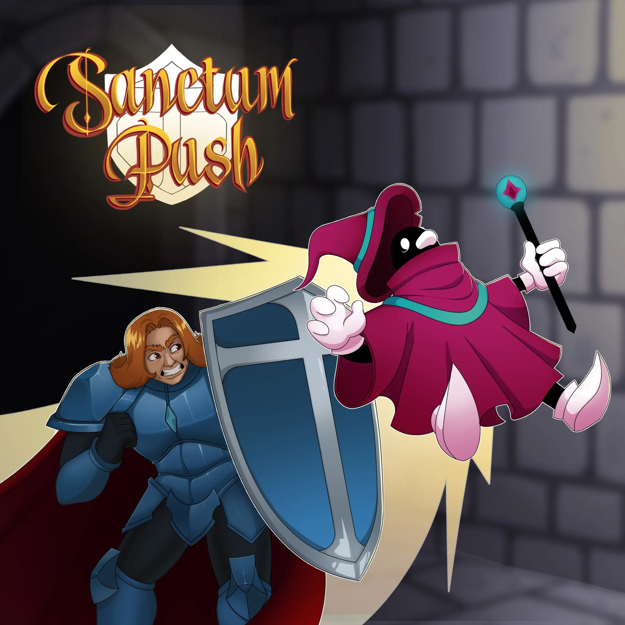 Sanctum Push (Xbox Series X|S) | XBOX | На любой аккаунт