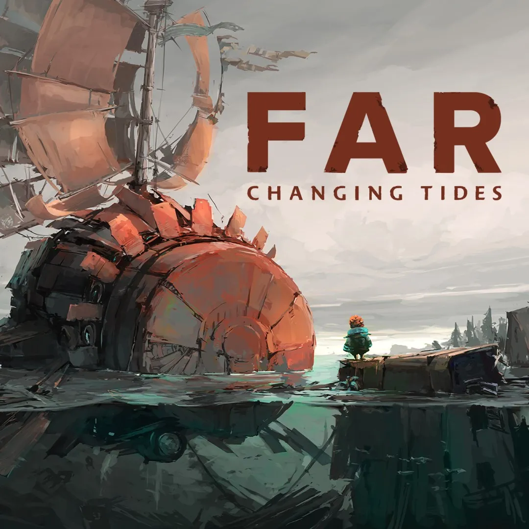 FAR: Changing Tides Windows Edition | PC | На любой аккаунт