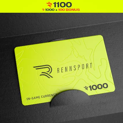 RENNSPORT - 1100 RENN$ | XBOX | На любой аккаунт