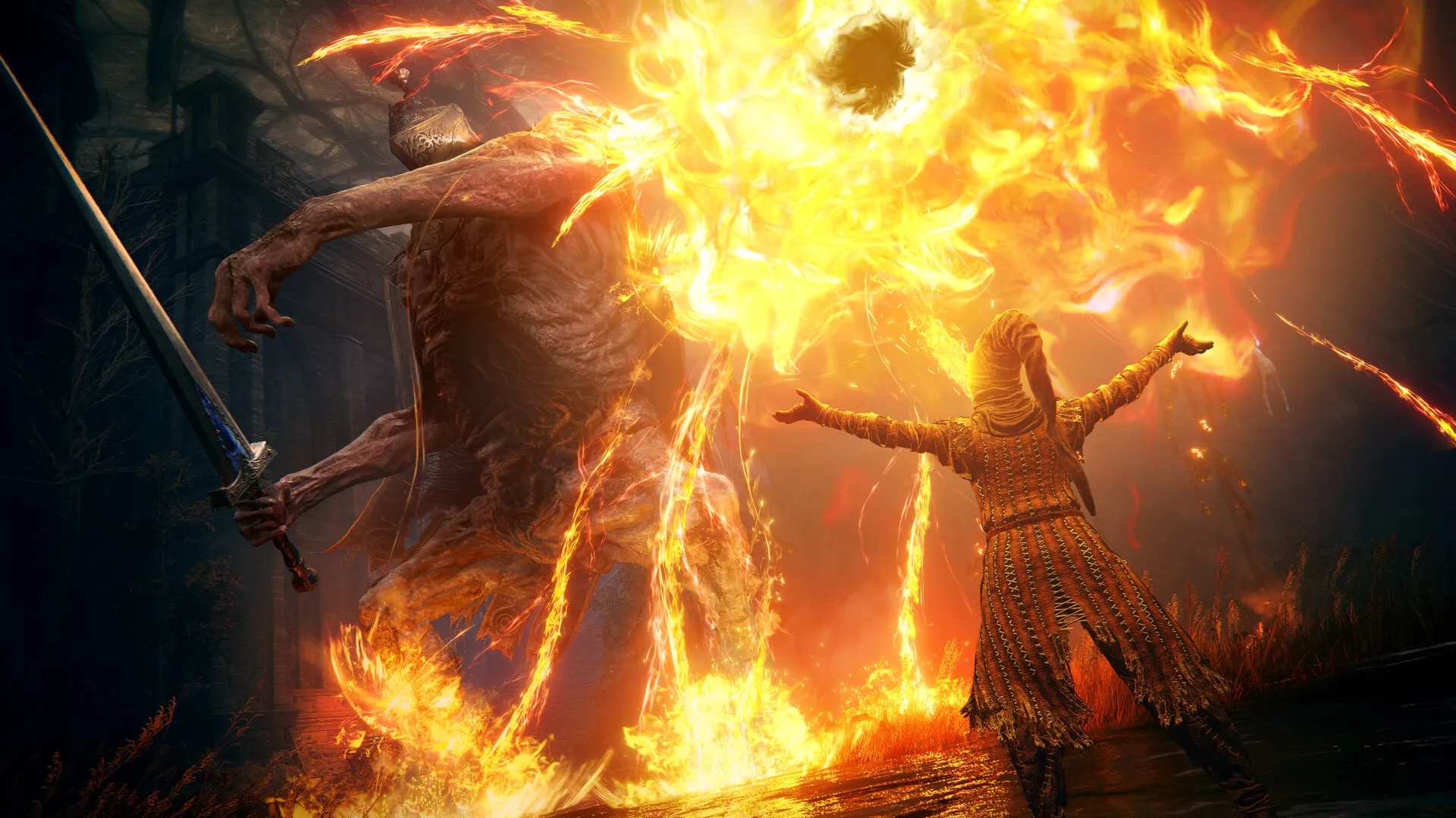 ELDEN RING - Shadow of the Erdtree (DLC) STEAM KEY