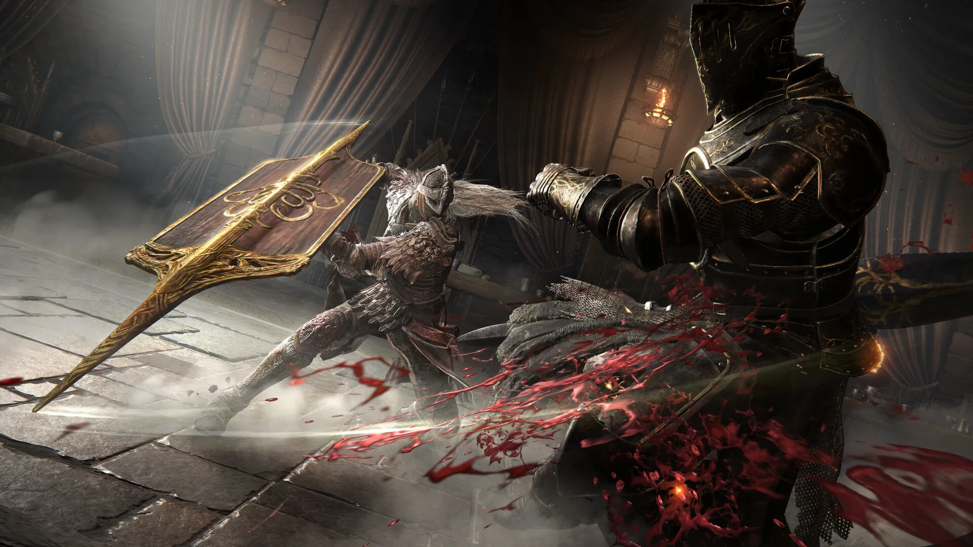 ELDEN RING - Shadow of the Erdtree (DLC) STEAM KEY