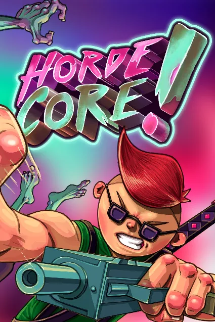 HordeCore Console Edition | XBOX | На любой аккаунт
