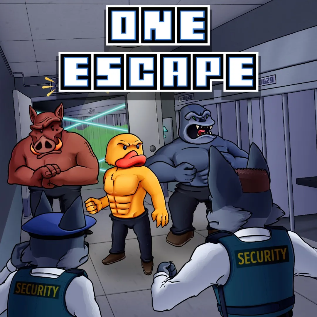 One Escape | XBOX | На любой аккаунт