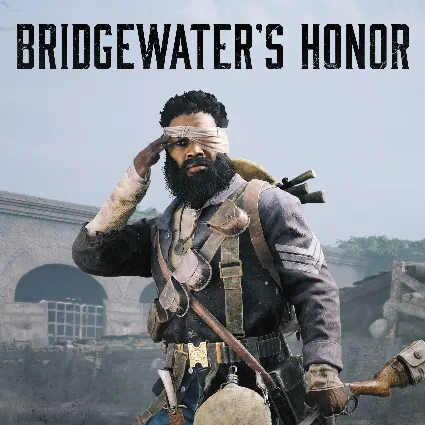 Hunt: Showdown 1896 - Bridgewater's Honor | PC | На любой аккаунт