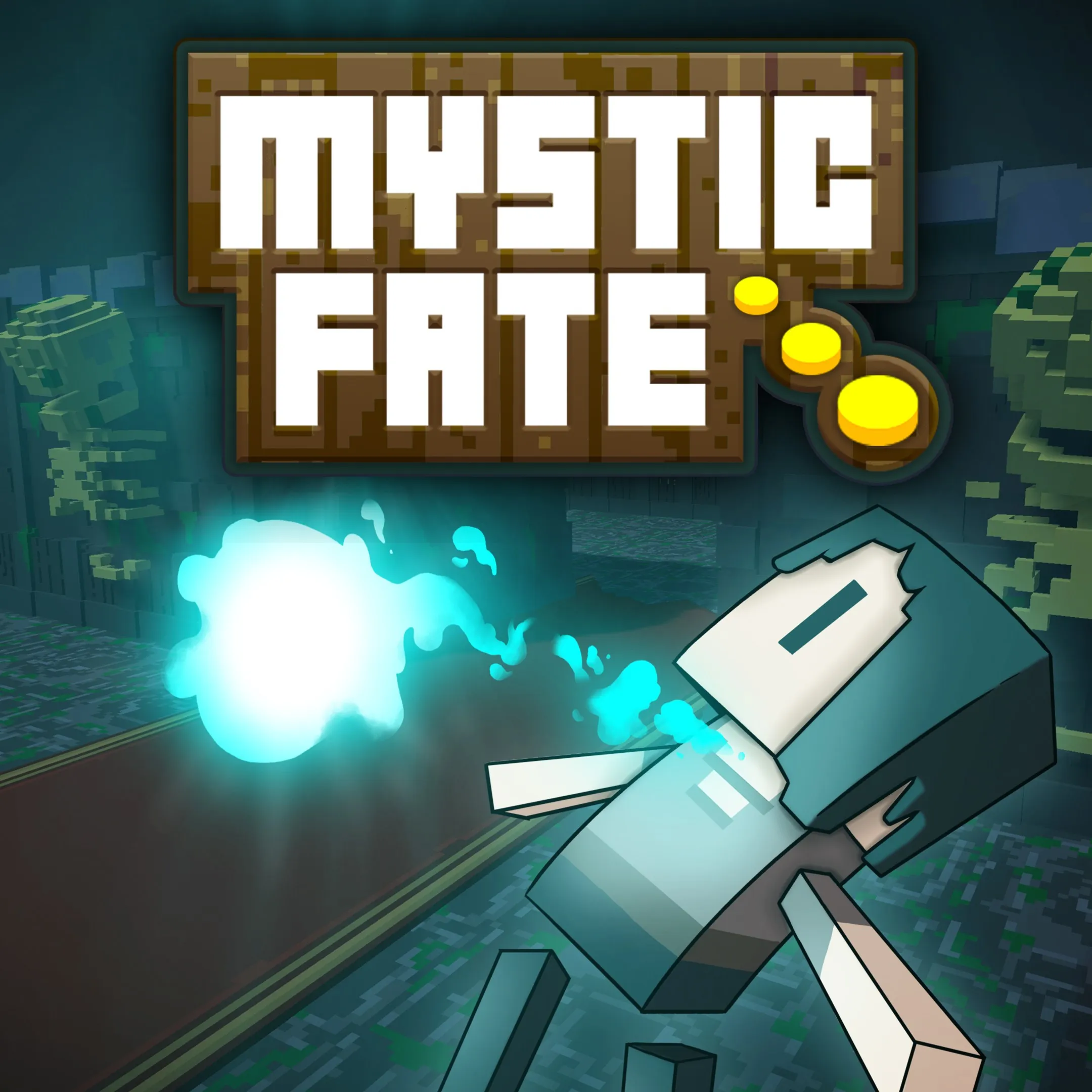 Mystic Fate | XBOX | На любой аккаунт