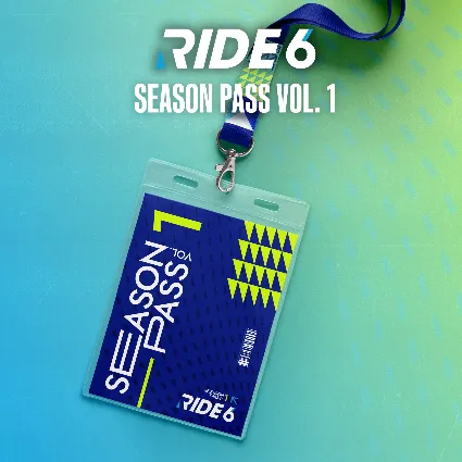 RIDE 6 - Season Pass Vol. 1 | XBOX | На любой аккаунт