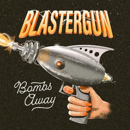 "Bombs Away" - Blastergun | XBOX | На любой аккаунт