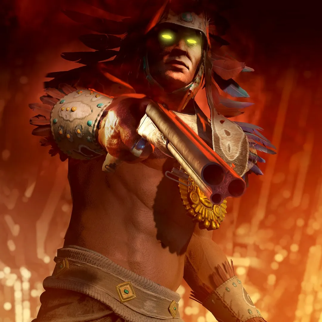 CRSED: F.O.A.D. - Age of Nagual Pack | XBOX | На любой аккаунт