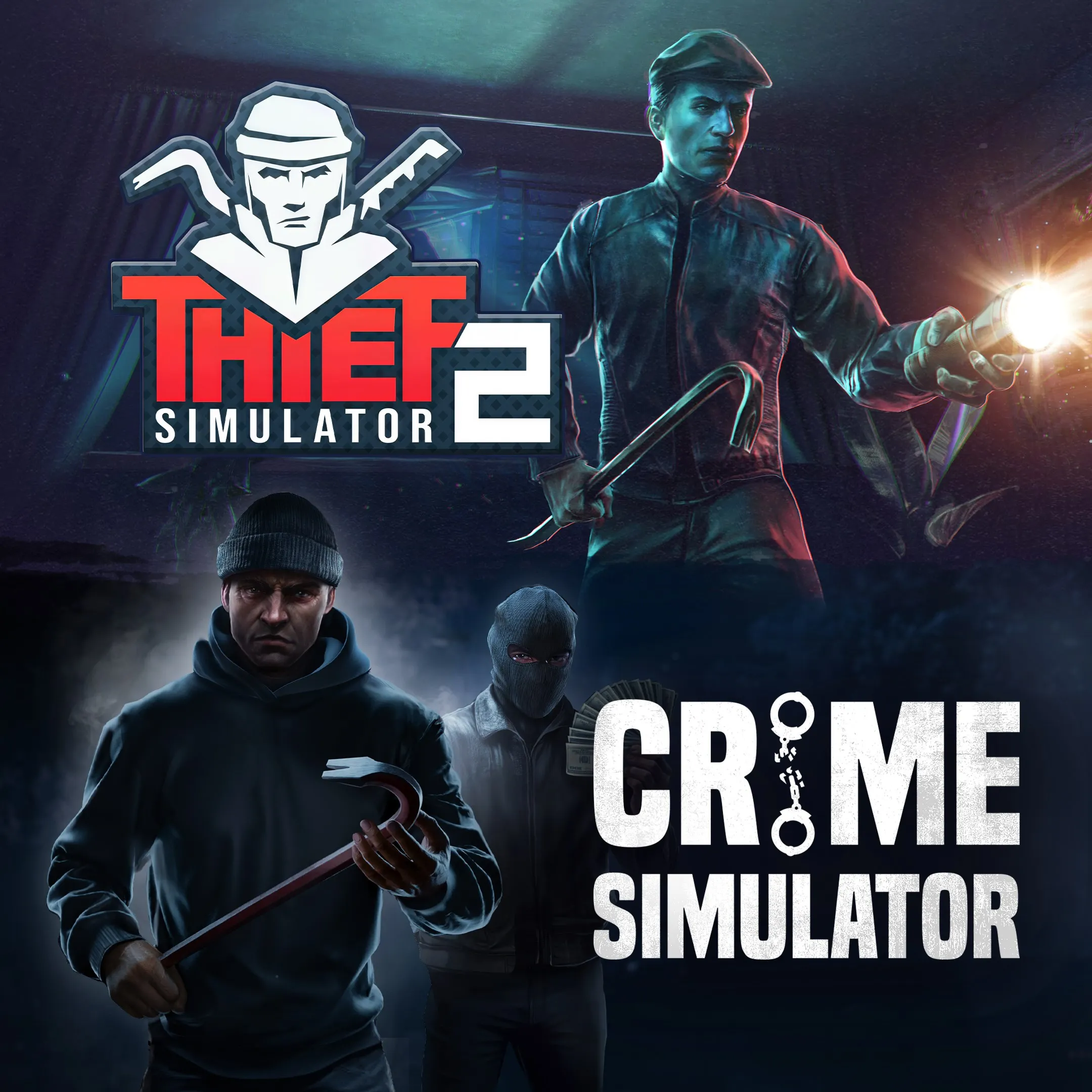 Ultimate Crime Bundle | XBOX | На любой аккаунт