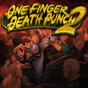One Finger Death Punch 2 | XBOX | На любой аккаунт
