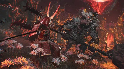 Nioh 3 * STEAM RU*KZ*UA*СНГ 🔥