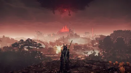 Nioh 3 * STEAM RU*KZ*UA*СНГ 🔥