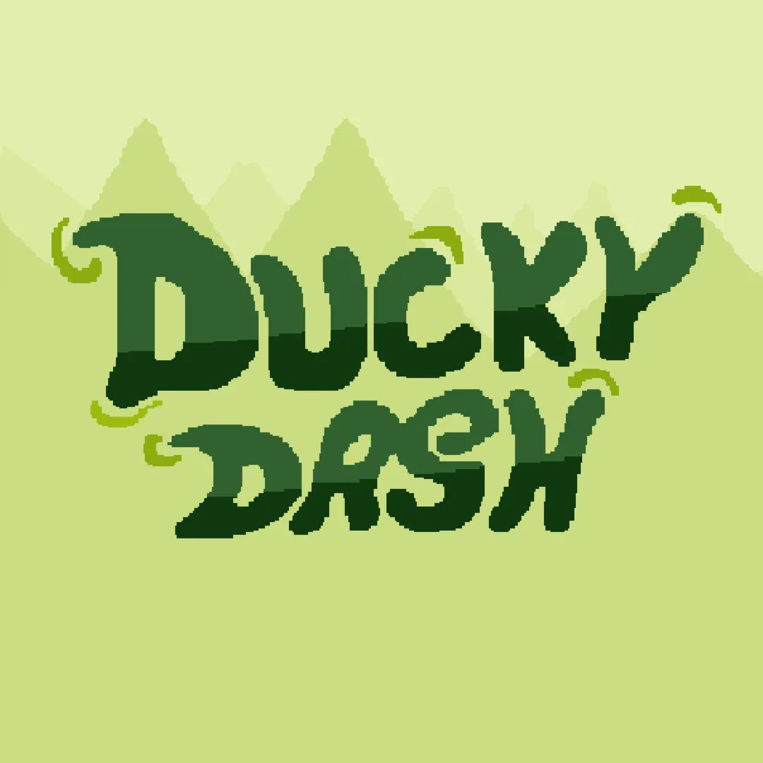 Ducky Dash | XBOX | На любой аккаунт