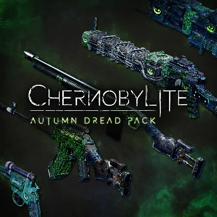 Chernobylite - Autumn Dread Pack | XBOX | На любой аккаунт