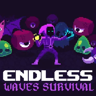 Endless waves survival | XBOX+PC | На любой аккаунт