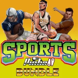 Sports Pinball Bundle | XBOX+PC | На любой аккаунт