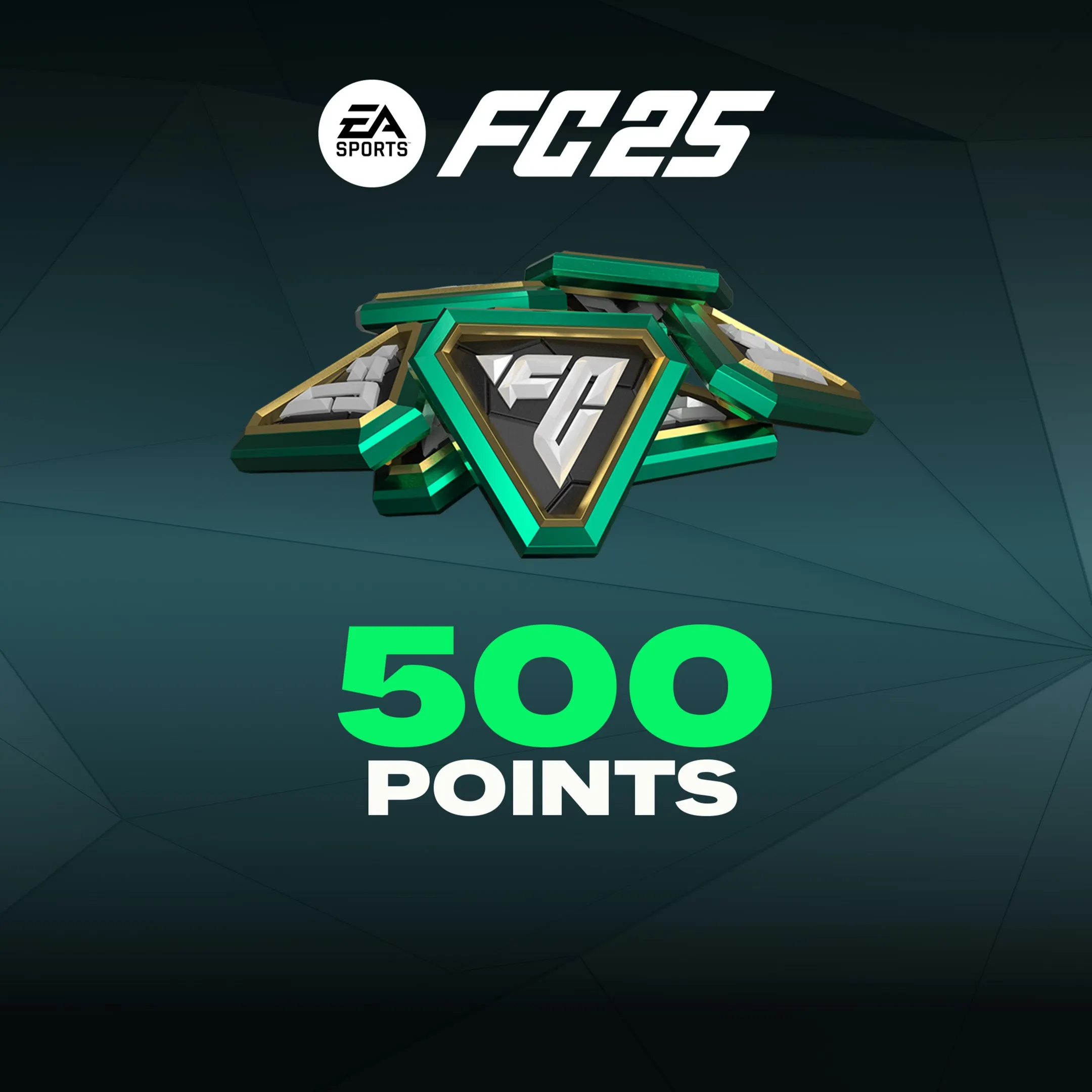 EA SPORTS FC™ 25 - FC Points 500 | XBOX | На любой аккаунт