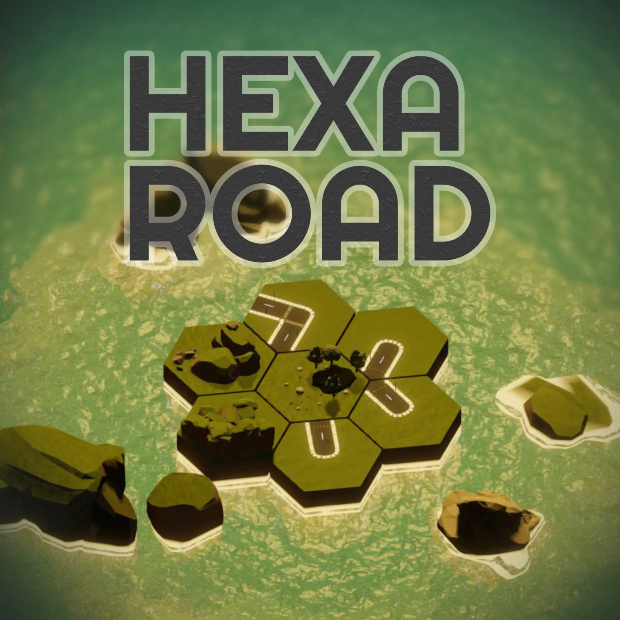 Hexa Road | XBOX | На любой аккаунт