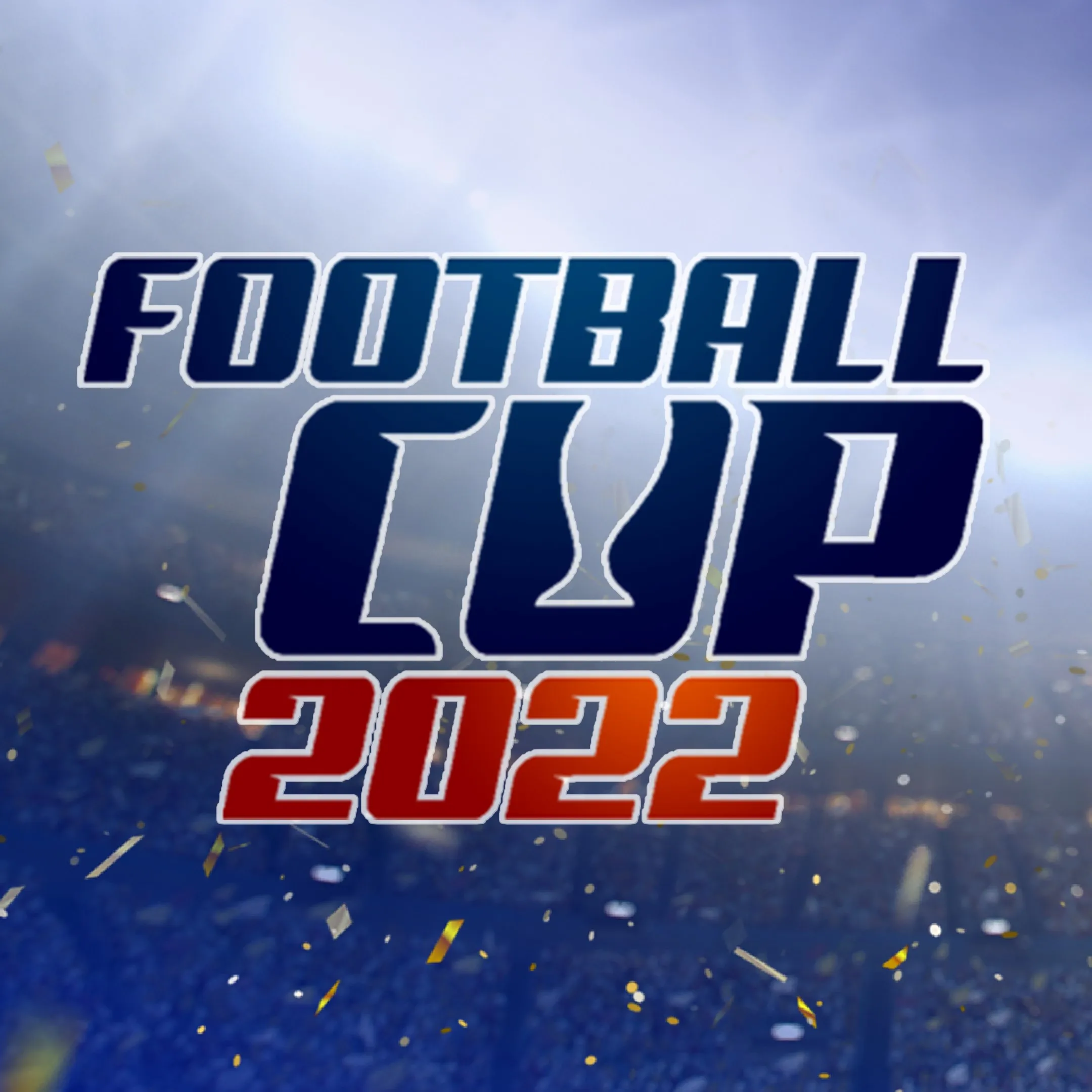 Football Cup 2022 | XBOX | На любой аккаунт