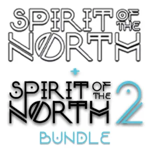 Spirit of the North 1 & 2 Bundle | XBOX | На любой аккаунт
