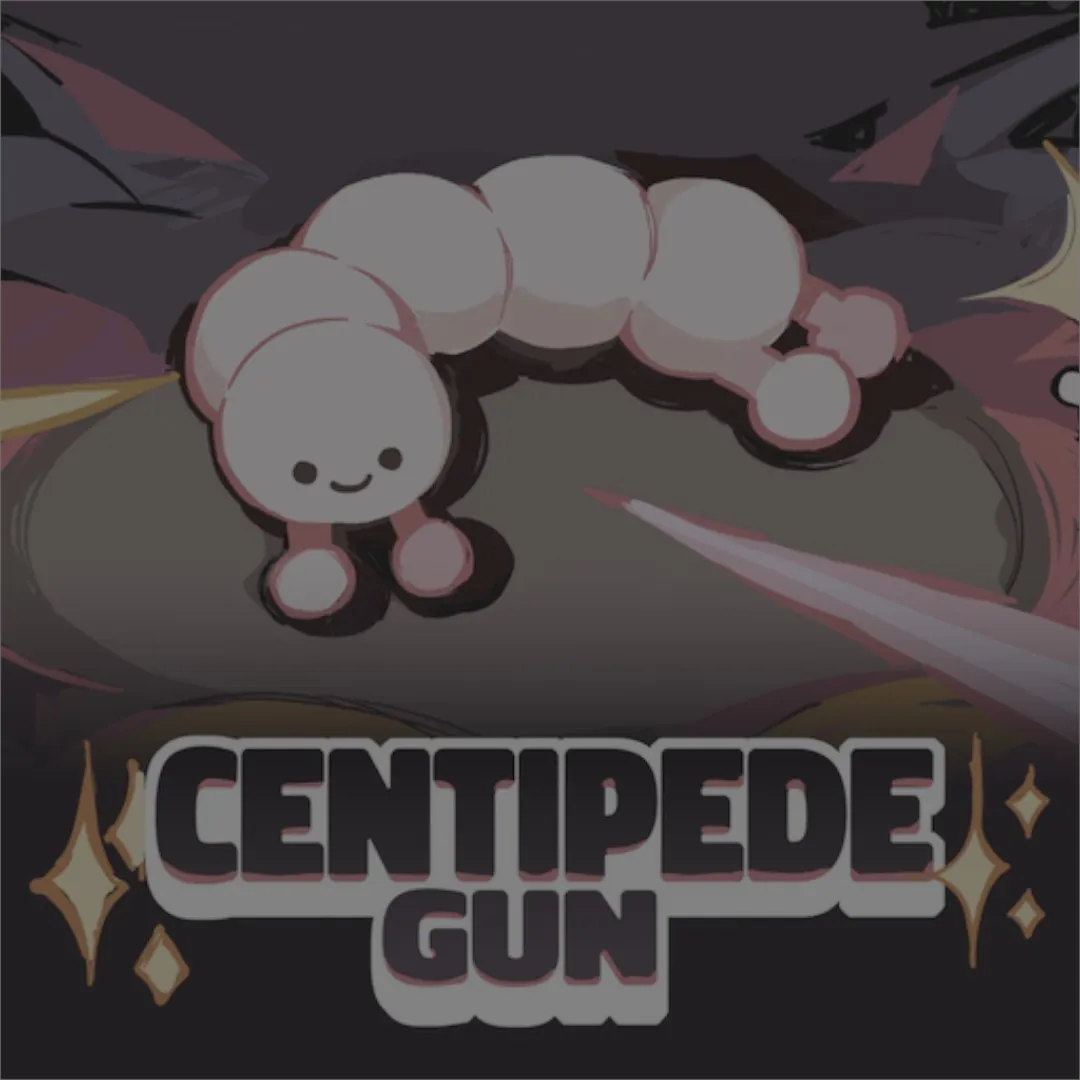 Centipede Gun | XBOX | На любой аккаунт