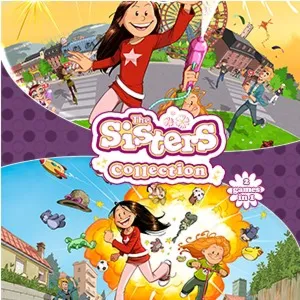 The Sisters Collection | XBOX+PC | На любой аккаунт