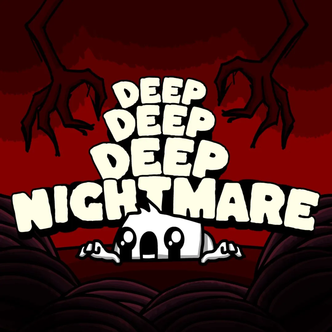 Deep Deep Deep Nightmare | XBOX | На любой аккаунт